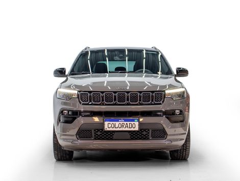 Jeep COMPASS S T270 1.3 TB 4x2 Flex Aut.