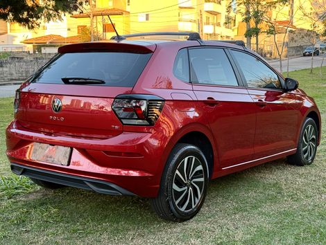 VolksWagen Polo Highline TSI 1.0 Flex 12V Aut.