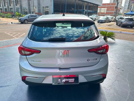 Fiat ARGO DRIVE 1.0 6V Flex