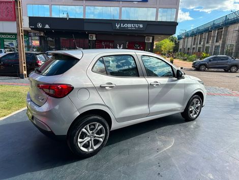 Fiat ARGO DRIVE 1.0 6V Flex
