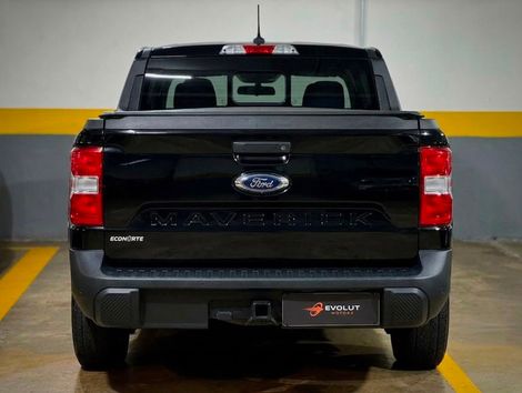 Ford Maverick Lariat FX4 2.0 EcoBoost Aut.