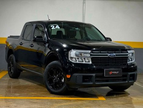 Ford Maverick Lariat FX4 2.0 EcoBoost Aut.