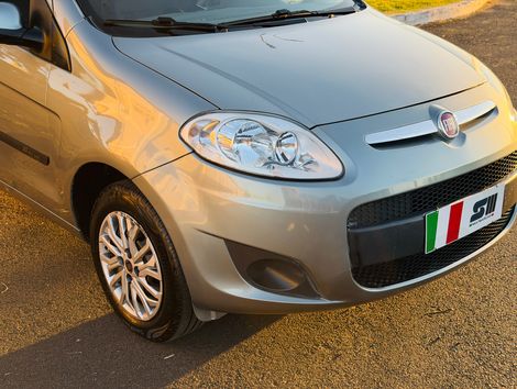 Fiat Palio ATTRACTIVE 1.0 EVO Fire Flex 8v 5p