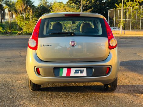 Fiat Palio ATTRACTIVE 1.0 EVO Fire Flex 8v 5p
