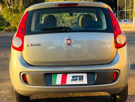Fiat Palio ATTRACTIVE 1.0 EVO Fire Flex 8v 5p