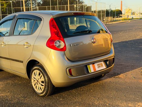 Fiat Palio ATTRACTIVE 1.0 EVO Fire Flex 8v 5p