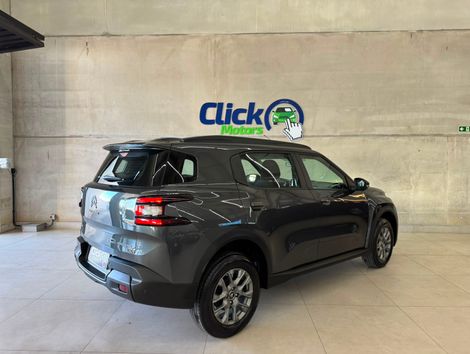 Citroën AIRCROSS F. Pack 1.0 Flex TB 200 Aut.