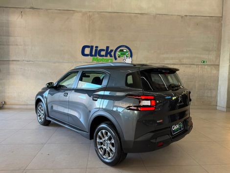 Citroën AIRCROSS F. Pack 1.0 Flex TB 200 Aut.