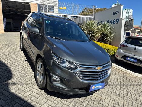 Chevrolet EQUINOX Premier 2.0 Turbo AWD 262cv Aut.