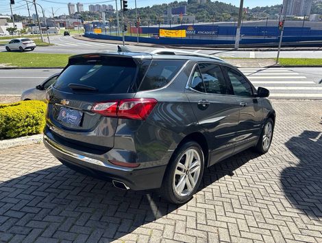 Chevrolet EQUINOX Premier 2.0 Turbo AWD 262cv Aut.