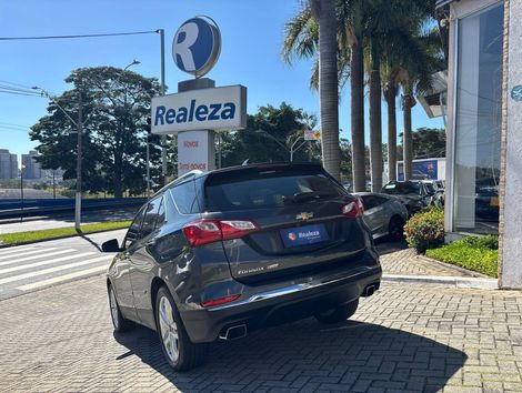 Chevrolet EQUINOX Premier 2.0 Turbo AWD 262cv Aut.