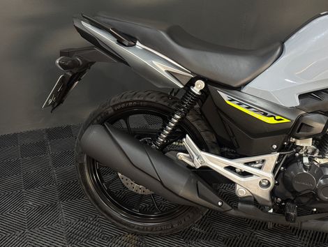 HONDA CG 160 TITAN