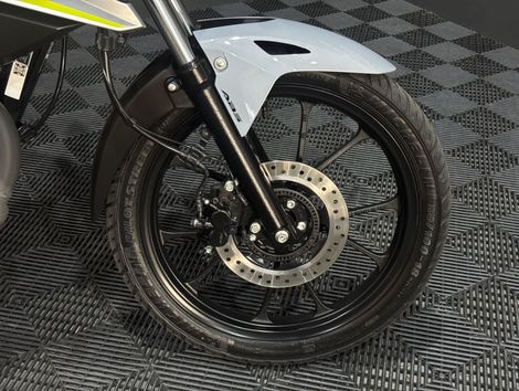 HONDA CG 160 TITAN
