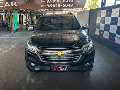 Chevrolet S10 Pick-Up LTZ 2.8 TDI 4x4 CD Dies.Aut