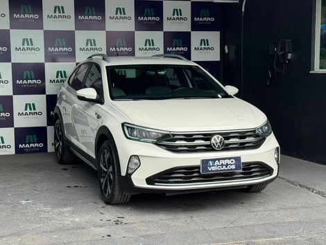 VolksWagen Nivus Highline 1.0 200 TSI Flex Aut.