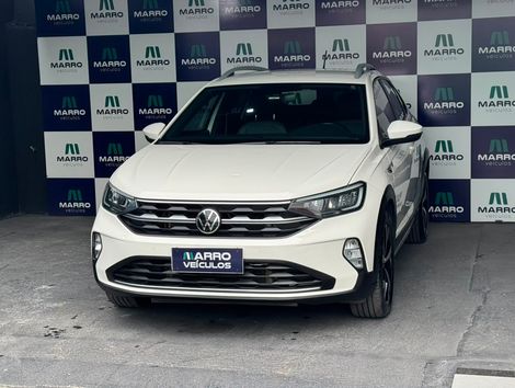 VolksWagen Nivus Highline 1.0 200 TSI Flex Aut.
