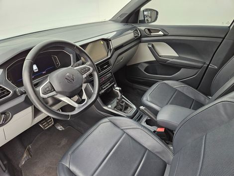 VolksWagen T-Cross Hig. 250 TSI 1.4 Flex 16V 5p Aut