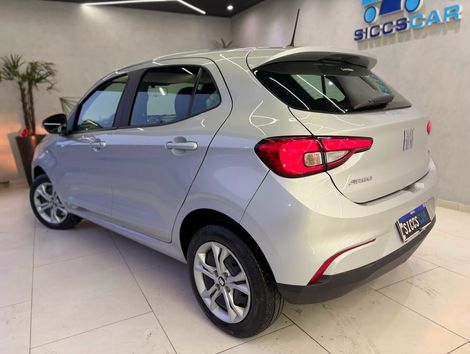 Fiat ARGO DRIVE 1.0 6V Flex