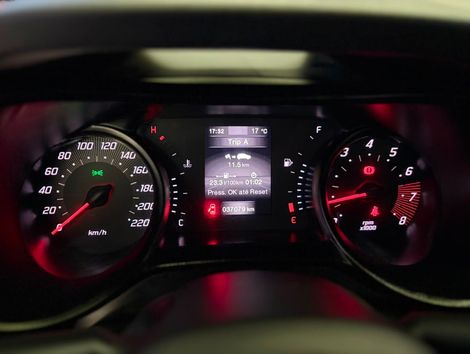 Fiat ARGO DRIVE 1.0 6V Flex