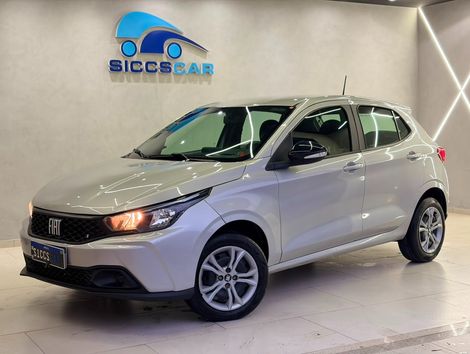 Fiat ARGO DRIVE 1.0 6V Flex