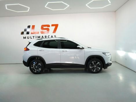 Chevrolet TRACKER 1.2 Turbo 12V Flex Aut.