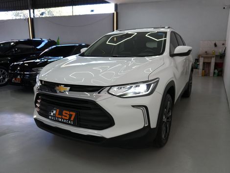 Chevrolet TRACKER 1.2 Turbo 12V Flex Aut.