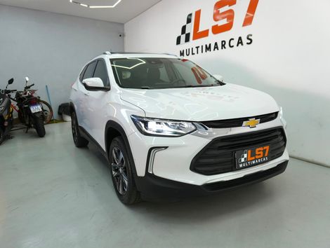 Chevrolet TRACKER 1.2 Turbo 12V Flex Aut.