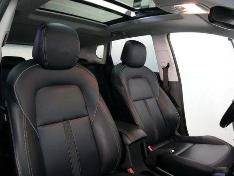 Chevrolet TRACKER 1.2 Turbo 12V Flex Aut.