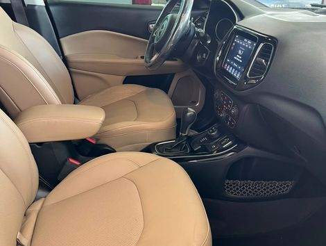 Jeep COMPASS LIMITED 2.0 4x4 Diesel 16V Aut.