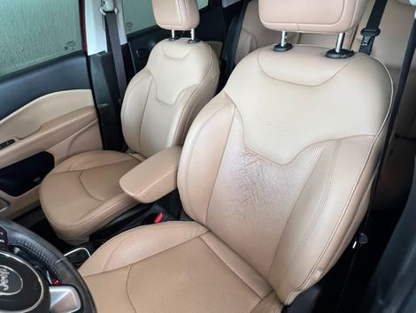 Jeep COMPASS LIMITED 2.0 4x4 Diesel 16V Aut.