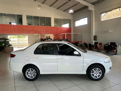 Fiat Siena EL 1.0 mpi Fire Flex 8V 4p