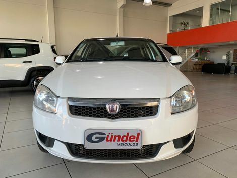 Fiat Siena EL 1.0 mpi Fire Flex 8V 4p