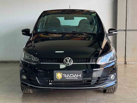 VolksWagen Fox RUN 1.6 Flex 8V 5p