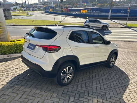 Fiat PULSE DRIVE 1.3 8V Flex Aut.