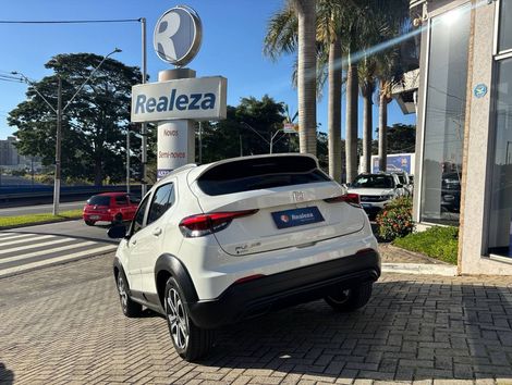 Fiat PULSE DRIVE 1.3 8V Flex Aut.