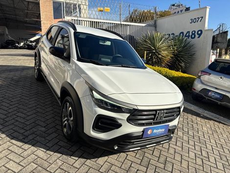 Fiat PULSE DRIVE 1.3 8V Flex Aut.