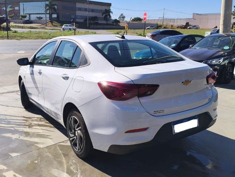 Chevrolet ONIX SEDAN Plus LT 1.0 12V Flex 4p Mec.