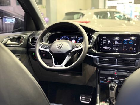 VolksWagen T-Cross Hig. 250 TSI 1.4 Flex 16V 5p Aut