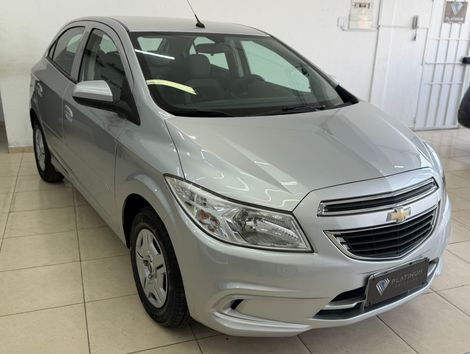 Chevrolet ONIX HATCH LT 1.0 8V FlexPower 5p Mec.
