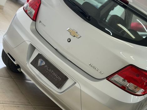 Chevrolet ONIX HATCH LT 1.0 8V FlexPower 5p Mec.