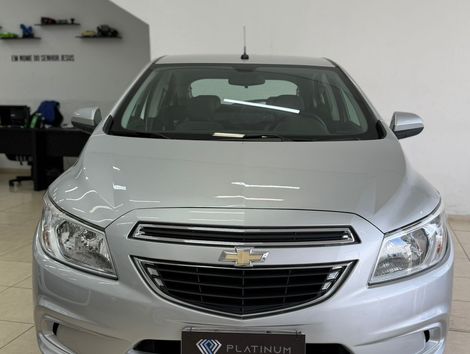 Chevrolet ONIX HATCH LT 1.0 8V FlexPower 5p Mec.