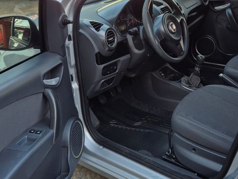 Fiat Palio ATTRACTIVE 1.0 EVO Fire Flex 8v 5p