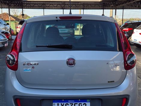 Fiat Palio ATTRACTIVE 1.0 EVO Fire Flex 8v 5p