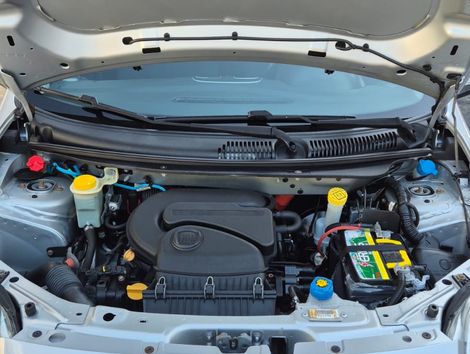 Fiat Palio ATTRACTIVE 1.0 EVO Fire Flex 8v 5p