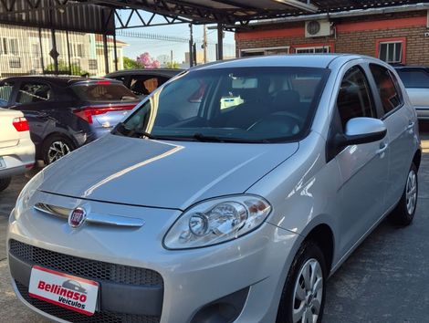 Fiat Palio ATTRACTIVE 1.0 EVO Fire Flex 8v 5p