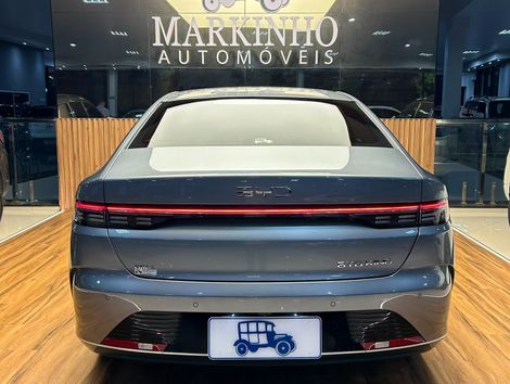 BYD King GS 1.5 16V Aut. (Hibrido)