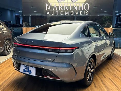 BYD King GS 1.5 16V Aut. (Hibrido)