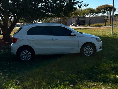 VolksWagen Gol Special 1.0 Total Flex 8V 5p