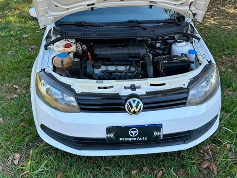VolksWagen Gol Special 1.0 Total Flex 8V 5p