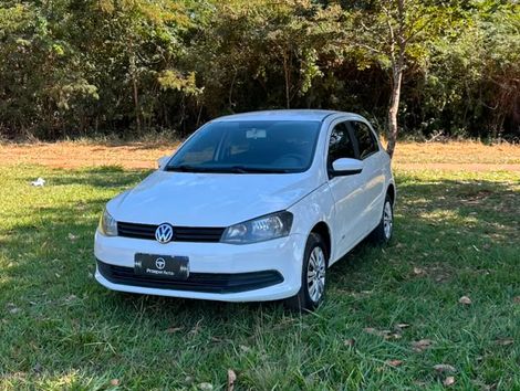 VolksWagen Gol Special 1.0 Total Flex 8V 5p